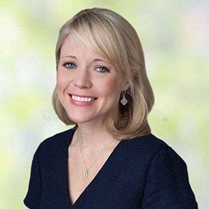 Amy Stroud