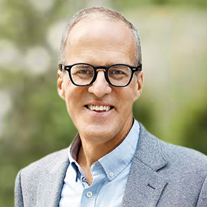 Andrew Wolfram, AIA, Principal Consultant