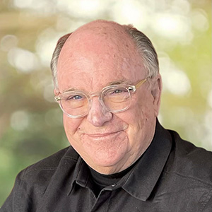 Bob Packard
