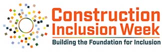 Construction Inclusion Week Logo