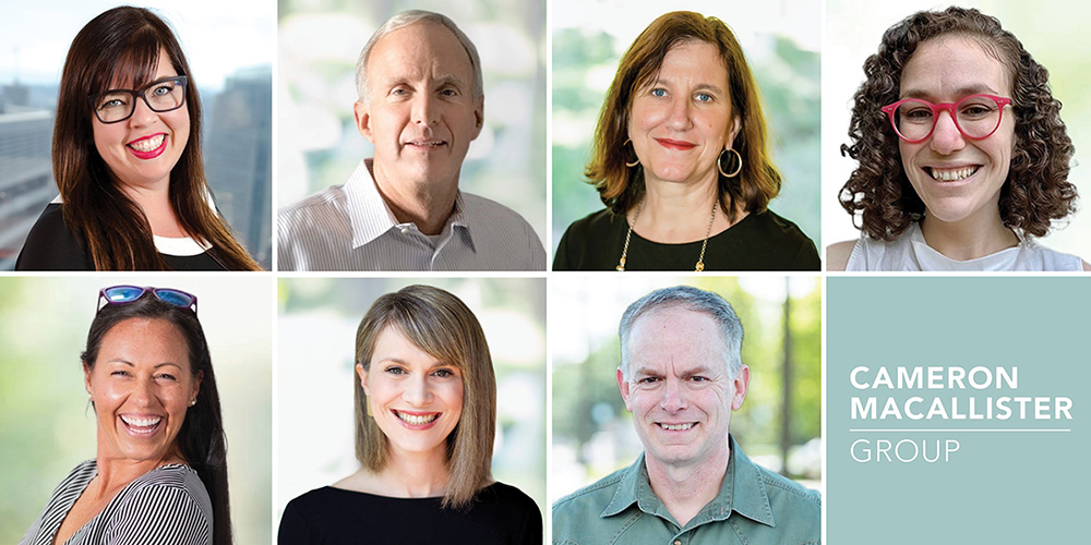 CMG New Ownership Team