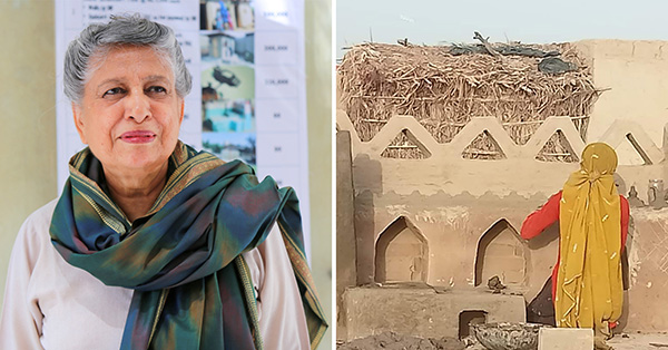 Dr. Yasmeen Lari